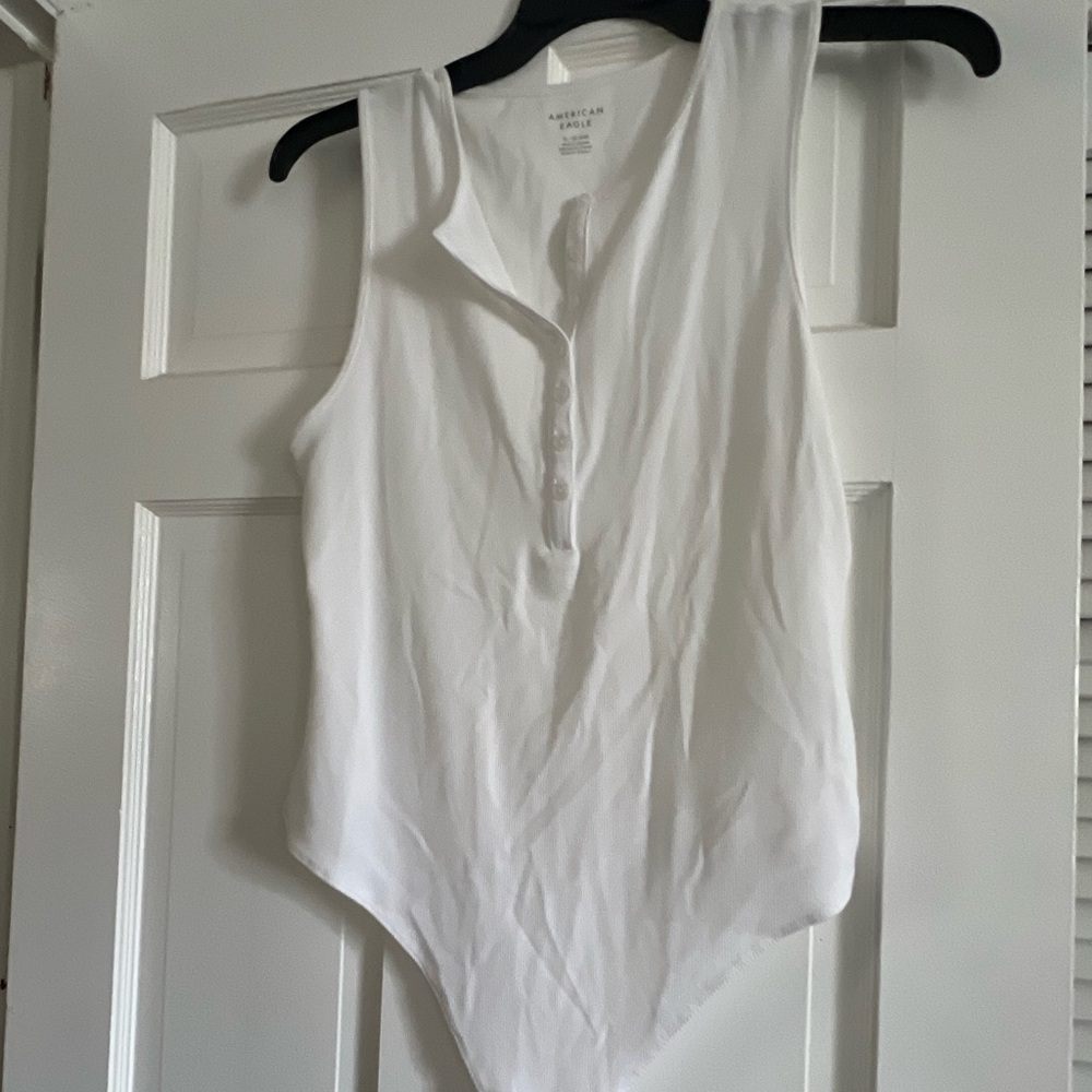 AMERICAN EAGLE BODYSUIT